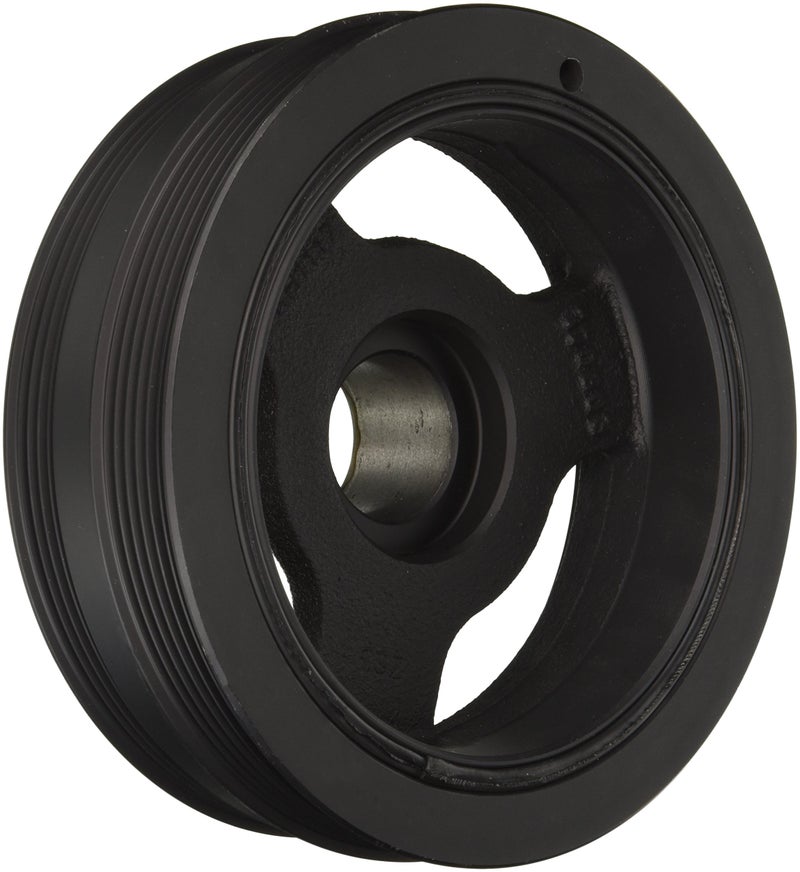 Dayco PWRBND/DAYCO PB1117N Harmonic Balancer - Image 2